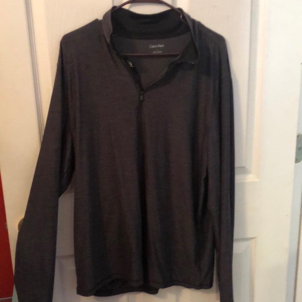 Calvin Klein jacket